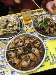 Taiwan Meal