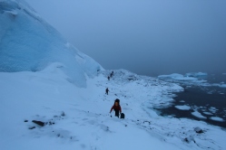 Ice Climbing 1