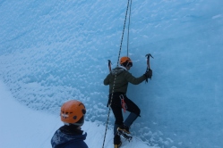 Ice Climbing 3